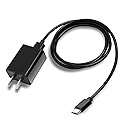 USB-C Fast Wall Charger Charging Cable Cord Fit for Verizon Orbic Speed Mobile Hotspot 400L MiFi 7730L 8800L Jetpack Hotspot, INSEEGO 5G MiFi M1000