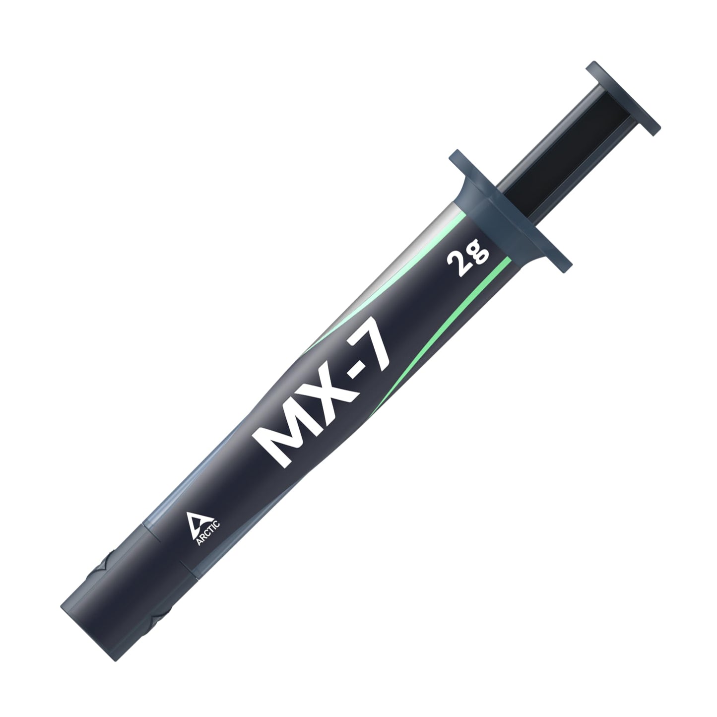 ARCTIC MX-7 (2 g) - Ultimate Performance Thermal Paste for CPUs, Consoles, Graphics Cards, Laptops, Processors, Very High Thermal Conductivity, Long