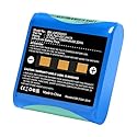 BCXY (13600mAh) Battery Replacement for Juniper Allegro 2 Archer 2 Surveyor 2 Systems AR2 Systems AG2 Carlson Mini 2 Carlson Archer 2, Juniper 24472…