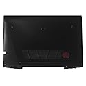 Laptop Replacement Parts Fit Lenovo Y70-70 (Bottom Base Cover Case)