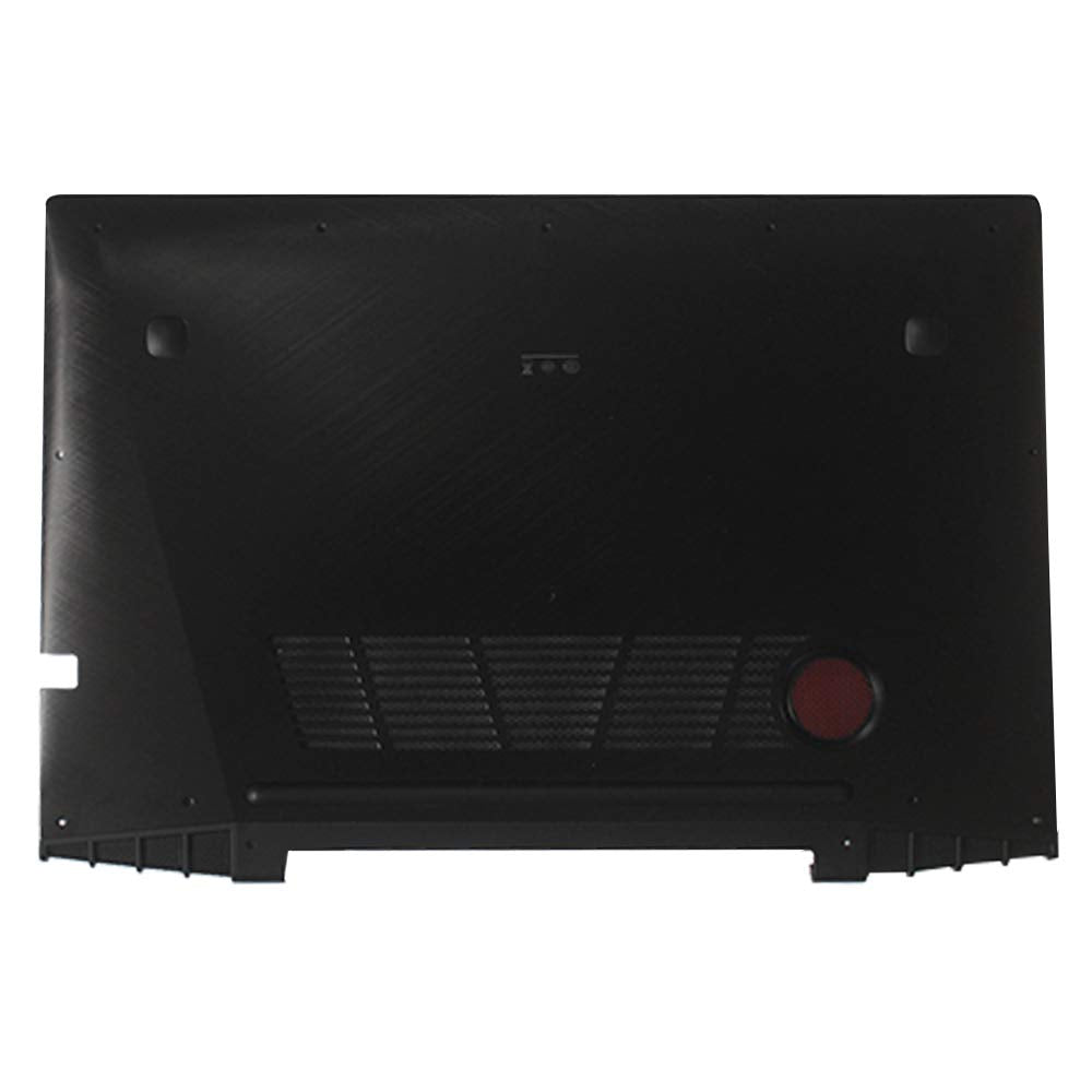 Laptop Replacement Parts Fit Lenovo Y70-70 (Bottom Base Cover Case)
