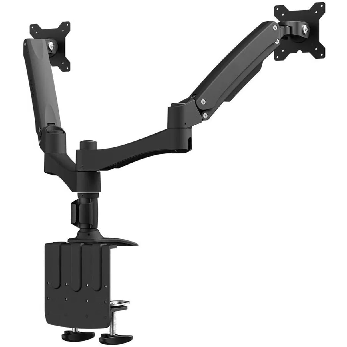 Dual Monitor Arm