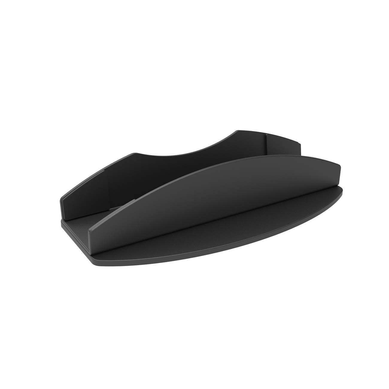 Bylitco Desktop Stand for Mac Mini 2010-2023,M1/M2,Vertical Holder,Perfect for Desk Organization and Heat Dissipation?Soft Cushioned Protection