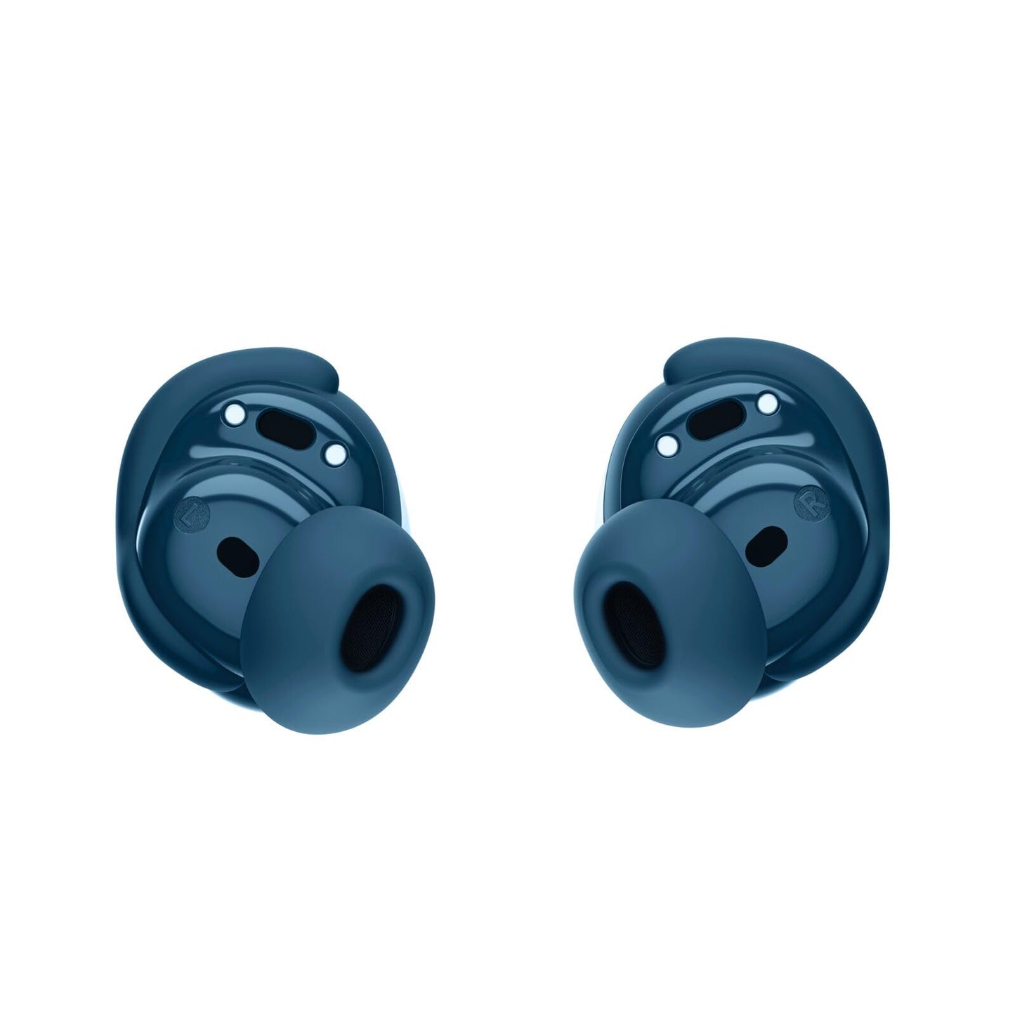 Bose QuietComfort Earbuds - True Wireless Bluetooth Earbuds with Active Noise Cancellation and Mic, USB-C Charging, IPX4 Rating, Up to 8.5 Hours