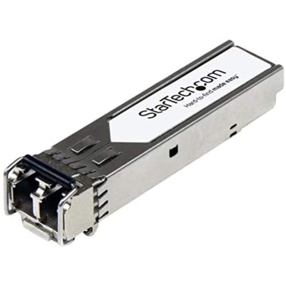 StarTech HPE J9152D Compatible SFP+ Module, 10GBASE-LRM, LC 200m, 2930M