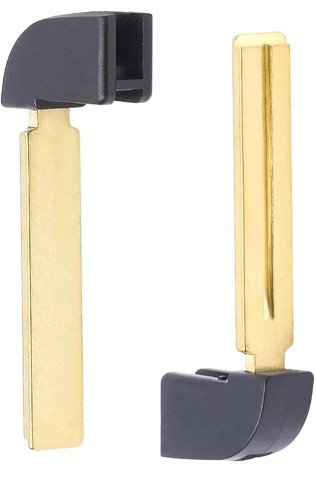 Key Cut Service + Emergency Blade Insert Replacment for Toyota 4Runner, Toyota 86, Avalon, Camry, Corolla, CH-R, Prius, Prius Prime, RAV4, Highlander
