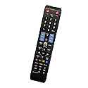 Remote Control Replacement Universal for Samsung Smart TV UN40H5500AF UN40H6350AF BN59-01178W UN48H5500AF UN48H6350AF UN50H5500AF UN50H6350AF