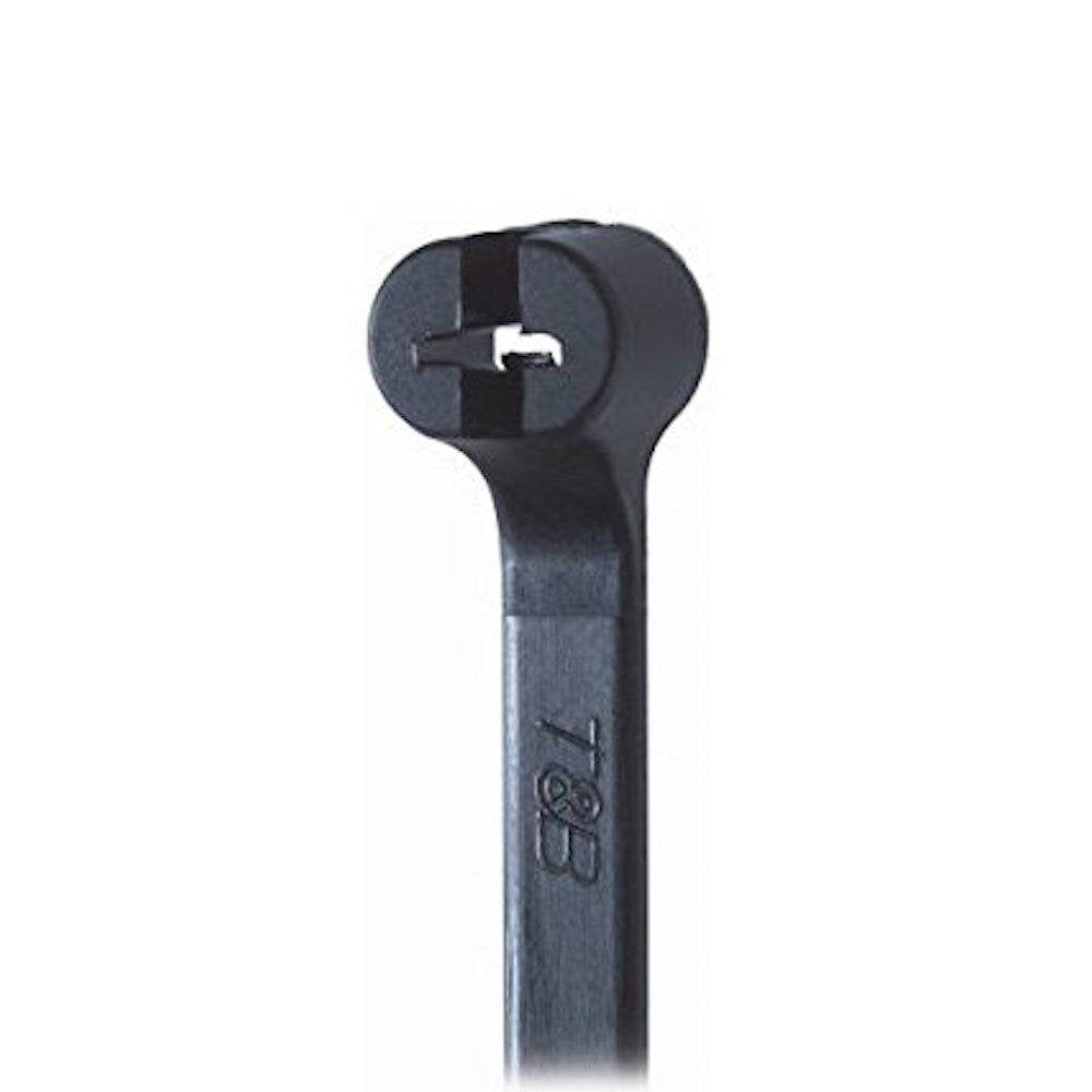 Cable Tie, 8in, Pk100