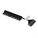 Zahara Hard Disk Drive HDD SATA Cable Connector Replacement for Dell XPS 15 9570 7590 XPS9570-9455SLV-PUS/Precision 5530 5540 0K0K71 K0K71