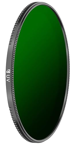 Freewell Magnetic Quick Swap System 62mm UV Camera Filters.