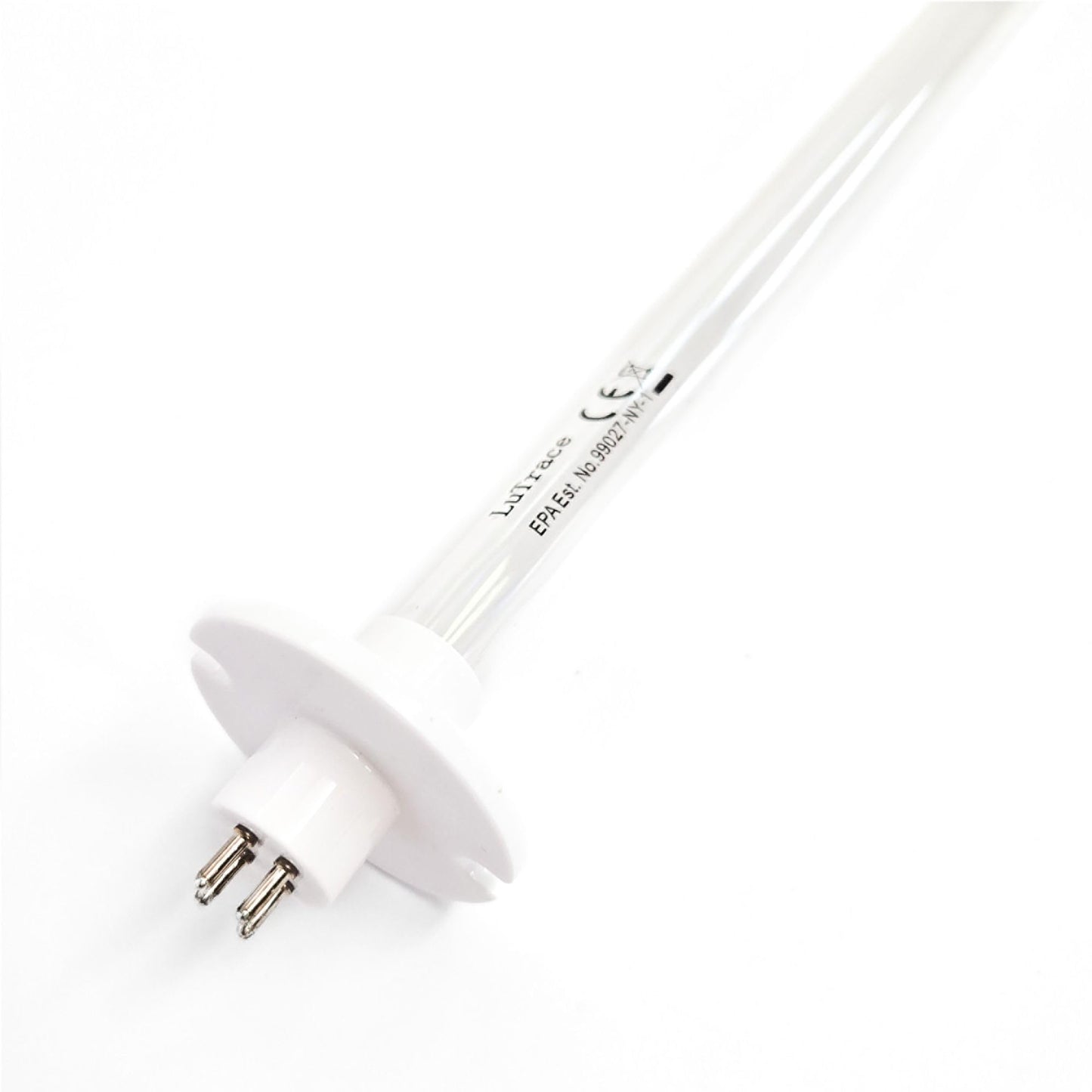 Lutrace TUVL-115, TUVL-115?, TUVL115,TUVL-100, TUVL-100-E,Fresh Aire Premium Compatible Replacement Lamp, OEM Quality, Bulb f?r APCO Mag15 Systems