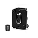 Toronce D R Series Panel-Mount Connector (VGA)