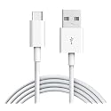 Blu Phone USB C Charger Cable for Blu View 3, View 2, M8L, M10L, G9, G90 Pro, G91 Max, G91 Pro, G91S, G50 MEGA, G70, G71, V70, VIVO XI, blu Android