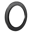 Kase Revolution Magnetic Step Up Filter Ring Adapter (77-95mm)