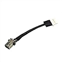 Huasheng Suda DC Power Jack Charging Port Harness Cable Replacement for Acer Spin 5 SP513-52 SP513-53N SP513-52N SP513-52N-82MP SP513-52N-52PL