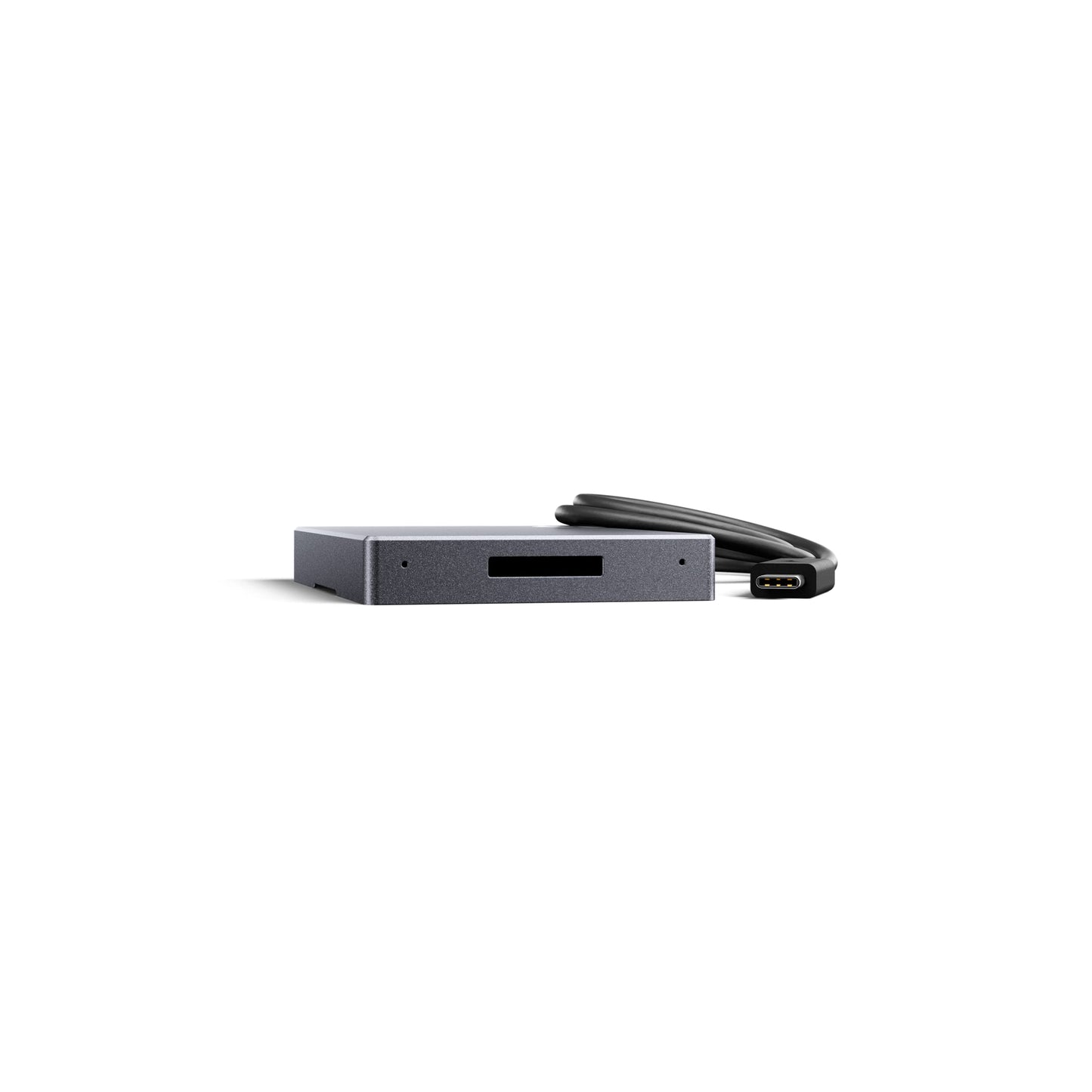 Angelbird Card Reader CFexpress A - for CFexpress Type A Memory Cards - Fast Data Transfer and Uninterrupted File Offloading