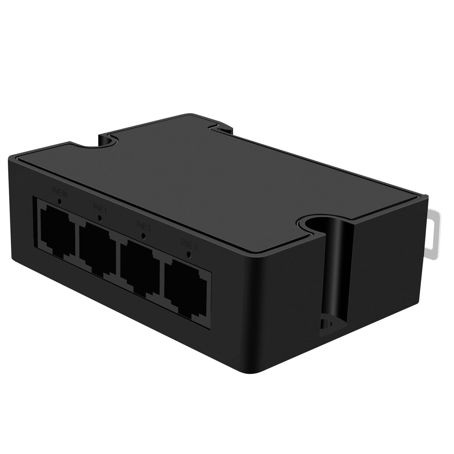 POE30E 4-Port Fast Ethernet PoE Extender