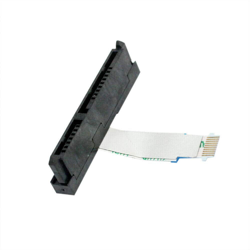 ZAHARA HDD Hard Drive Connector Cable Replacement for HP 17-an 17-AN001CA 17-AN008CA 17-AN010CA 17-AN011DX 17-AN012DX TPN-Q194 929561-001 DD0G3AHD001