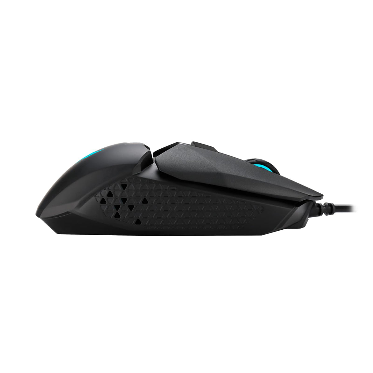Acer Predator Cestus 327 USB Wired Gaming Mouse, 8000 DPI, Ergonomic