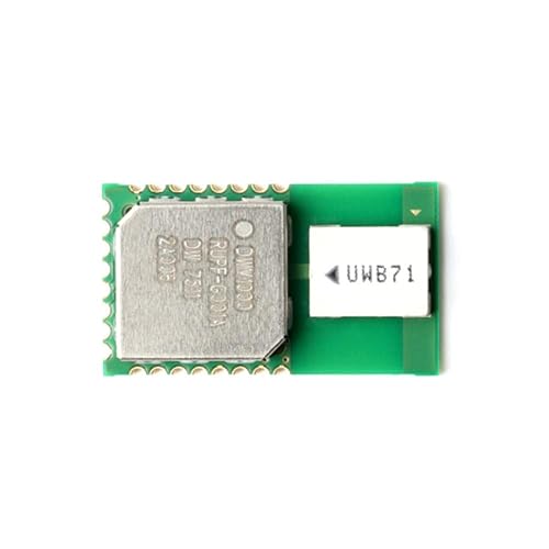 Taidacent UWB DWM1000 Positioning UWB Positioning Module Ultra Wideband Indoor Positioning Module Ultra Wideband Location