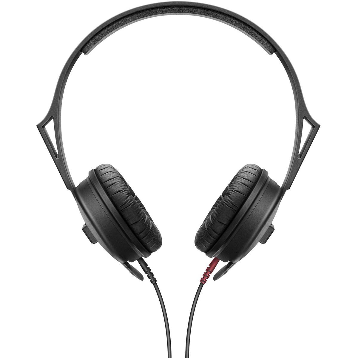 Sennheiser Professional HD 25 LIGHT On-Ear DJ Headphones,Black