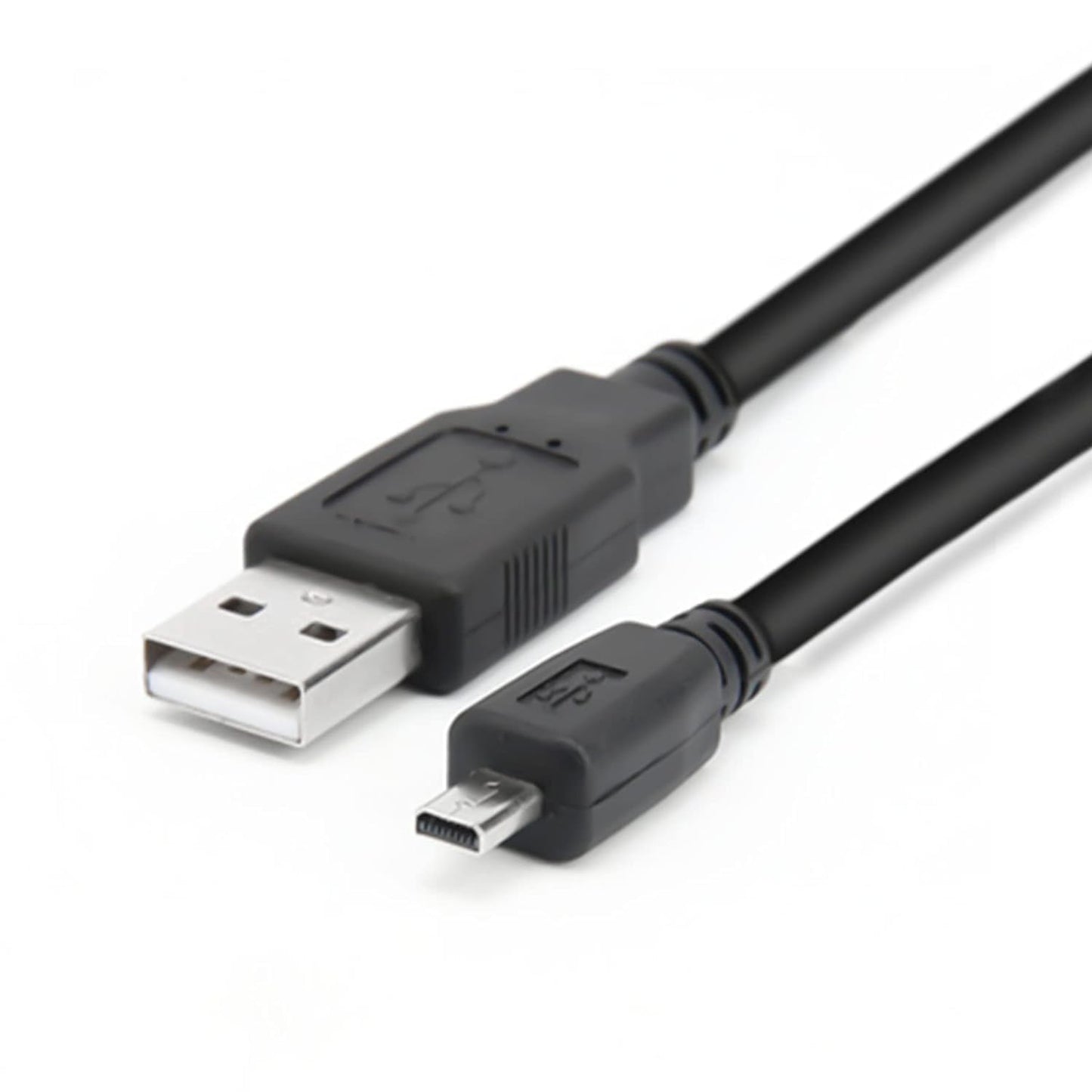 Replacement USB Camera Data Charger Charging Cable Cord for Fujifilm X10, X20, XF1, FinePix S4500 S4200 JX650 JX660 JX675 JX680 AX385 AX500 AX510