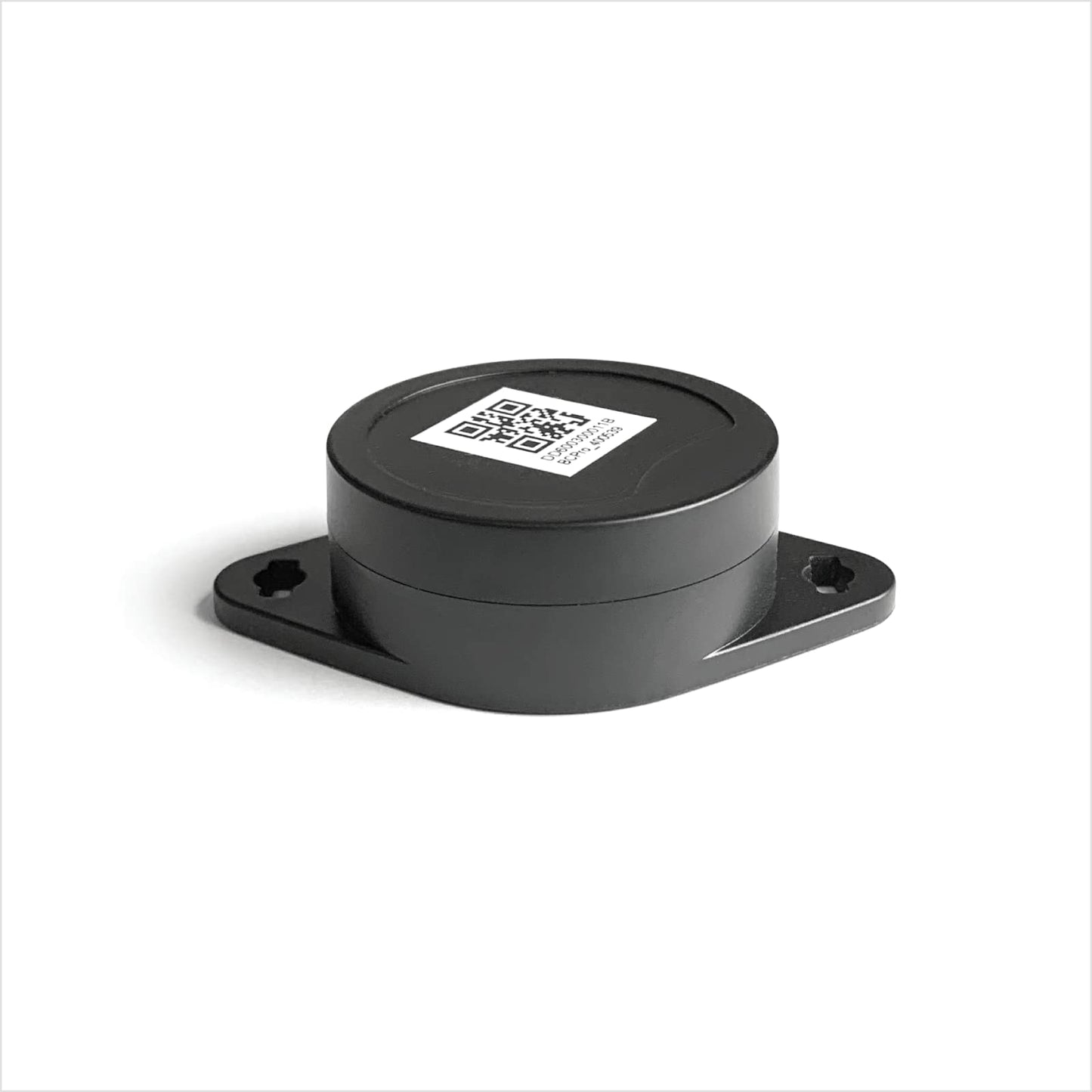 Blue Charm Beacons - Long Range Phy (300m) Water-Resistant BLE iBeacon (BC04P-MultiBeacon) - w/Adjustable Movement Sensor