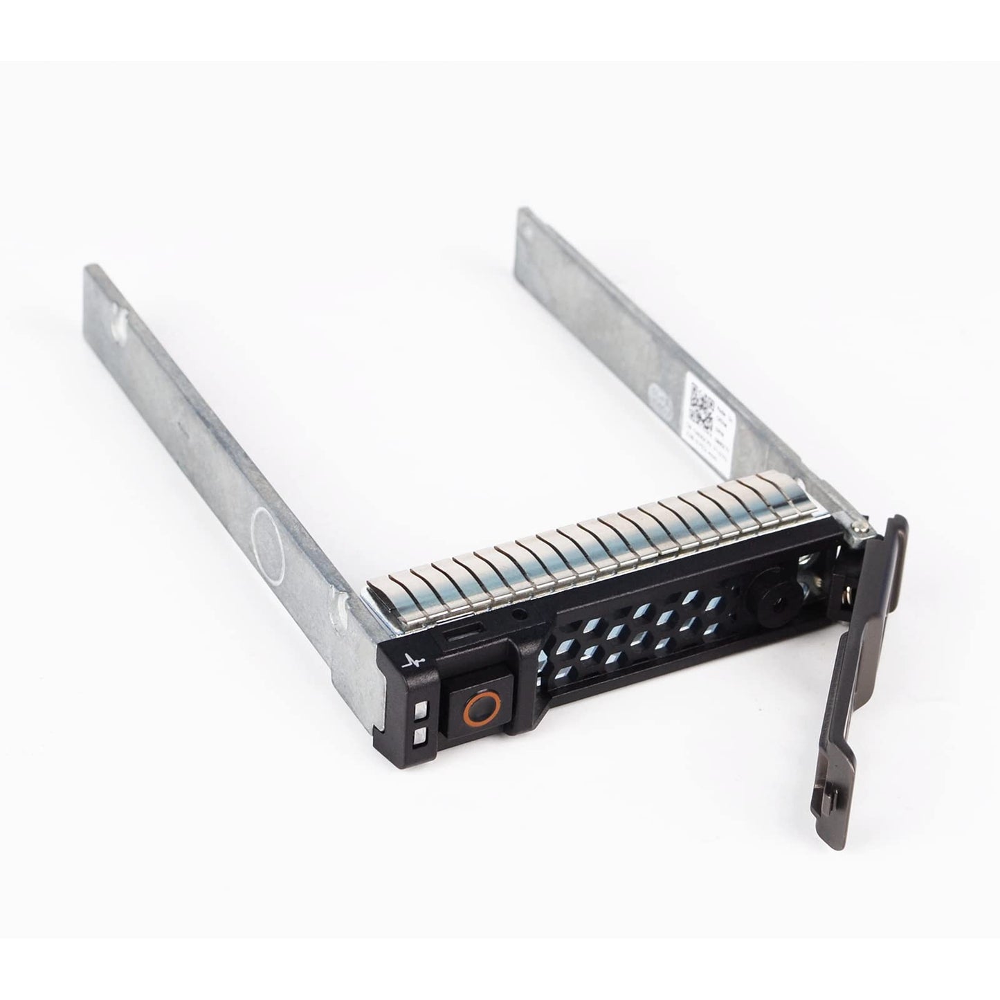Hard Drive Tray Caddy NRX7Y 0NRX7Y HDD Caddy 2.5" Hard Drive Bracket SSD Tray Compatible with Dell PowerEdge FC630 M610 M810 M510 M420 M520 M620 M820