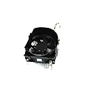 Genuine AVC 092584 Computer Cooling Case Fan Desktop