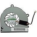 wangpeng® CPU Cooling Fan for Acer Aspire 5251 5551 5551G 5552 5740 5740G 5740DG 5741 5741Z 5741G 5741ZG Series Laptop. Part Number: