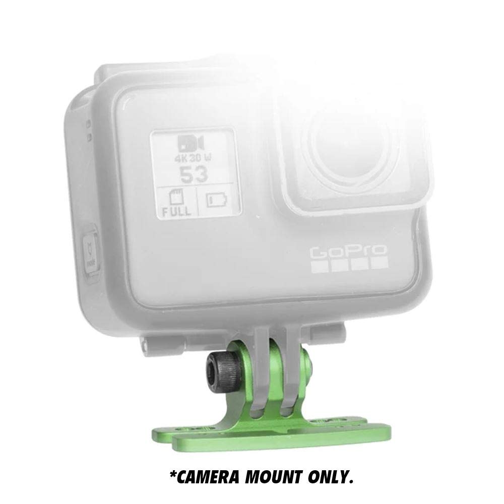 HK Army Goggle Camera Mount (Green)