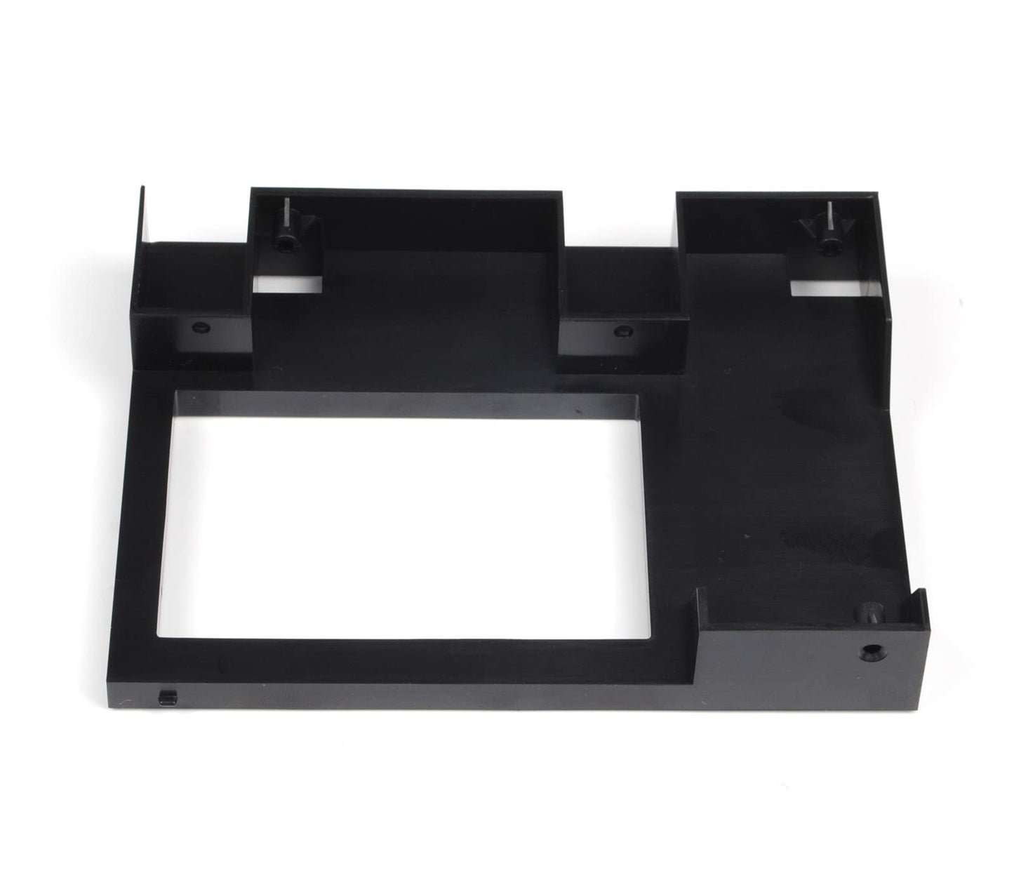 2.5 to 3.5 Hard Drive Adapter 661914-001 2.5" Hard Disk Drive HDD Adapter Caddy Tray Compatible for HP 3.5" 651314-001 Hard Drive Bracket