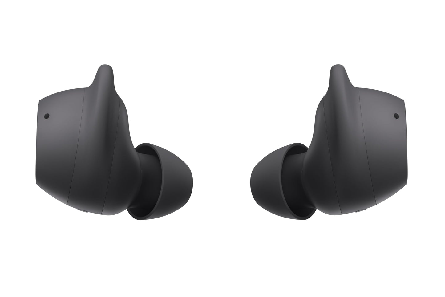 Samsung Galaxy Buds FE, Graphite, Truly Wireless Bluetooth Earbuds, Active Noise Cancellation(ANC), Easy Pairing, Auto Switching, IPX2 Rating(CAD…