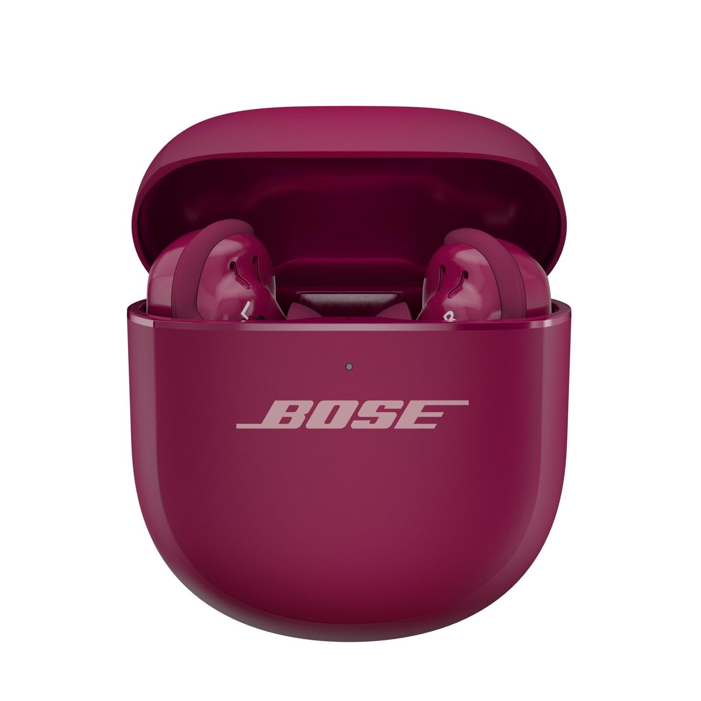 Bose QuietComfort Ultra Earbuds (2nd Gen) - Wireless Noise Cancelling Earbuds with Mic, Immersive Audio, USB-C Charging, Up to 6 Hours Battery, IPX4