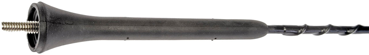 Dorman 76025 Radio Antenna Compatible with Select Ford Models