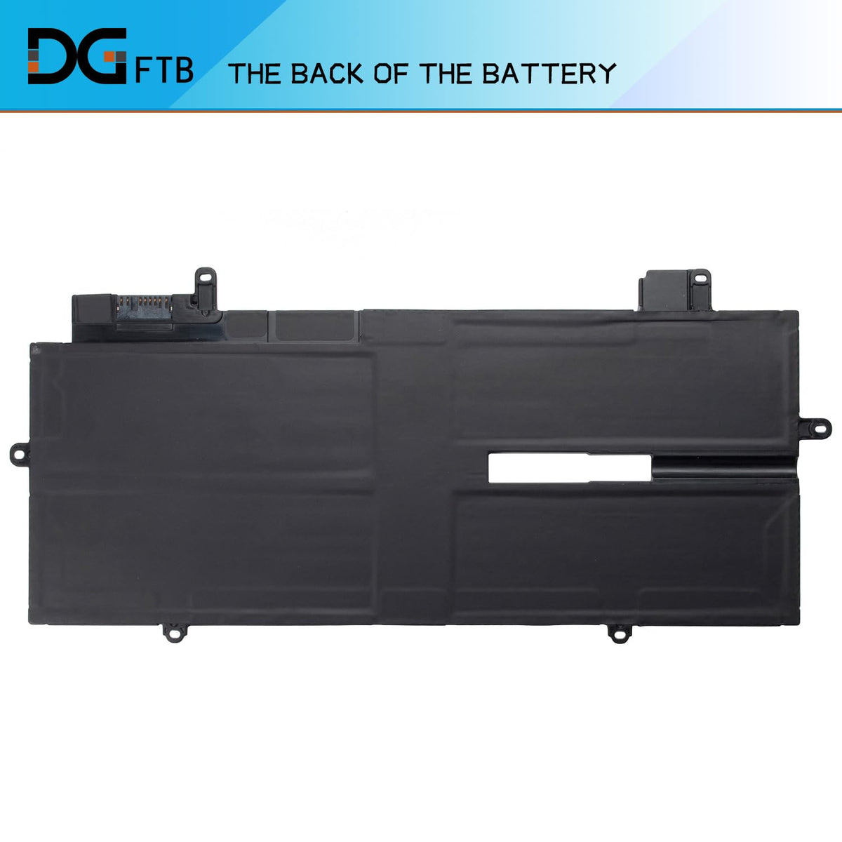 DGFTB L20D4P71 Battery for Lenovo ThinkPad X1 Carbon 9th 10th Gen X1 Yoga 6th 7th Gen 2021 Series L20C4P71 L20D4P71 L20L4P71 SB10T83217 SB10T83216
