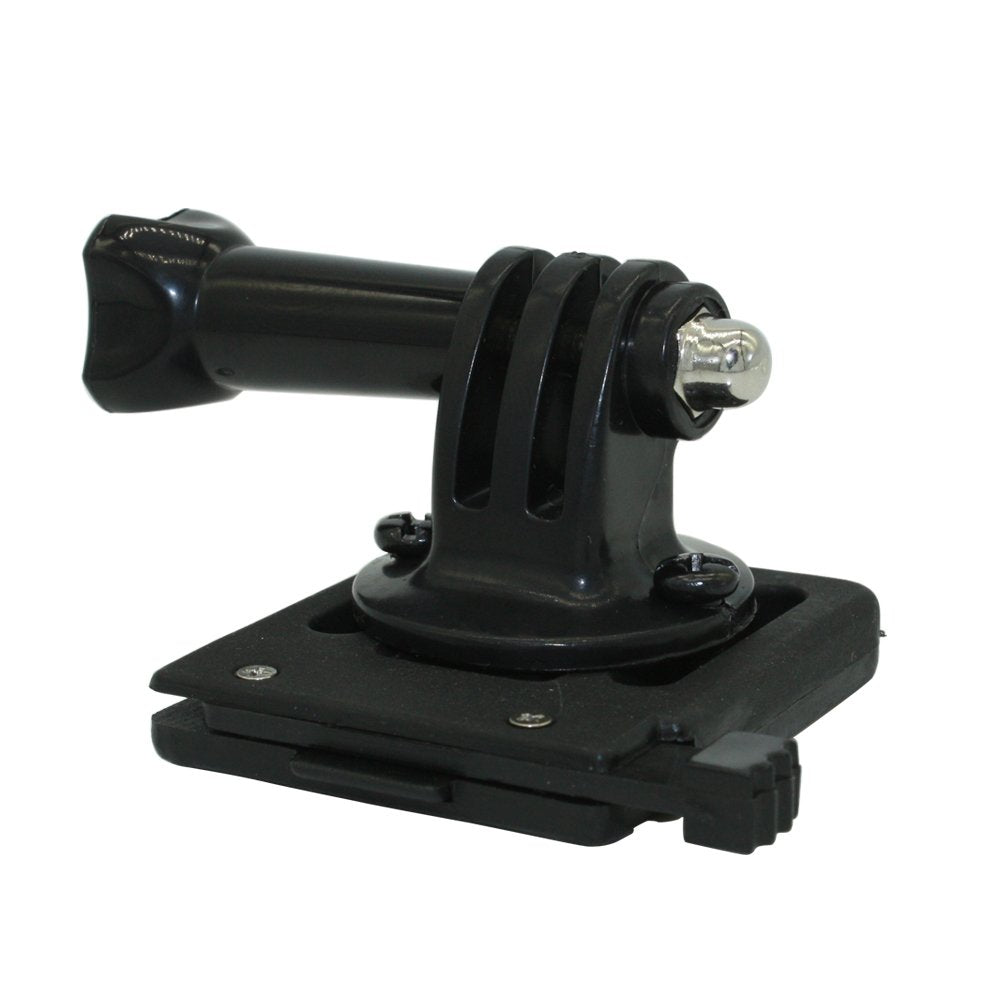Huenco Tactical Fast/AF/ M88 / MICH Helmets Accessories Front Bracket Mount Bracket for Paintball Airsoft Action Camera