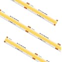 American Lighting HTL20-COB-WW-16 American Lighting HTL20-COB-WW-16 Trulux 16.4 Ft High Output COB 24V Tape Light - 3000K