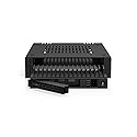 3.5" U.2 / U.3 SSD Mobile Rack MB741V4P-B