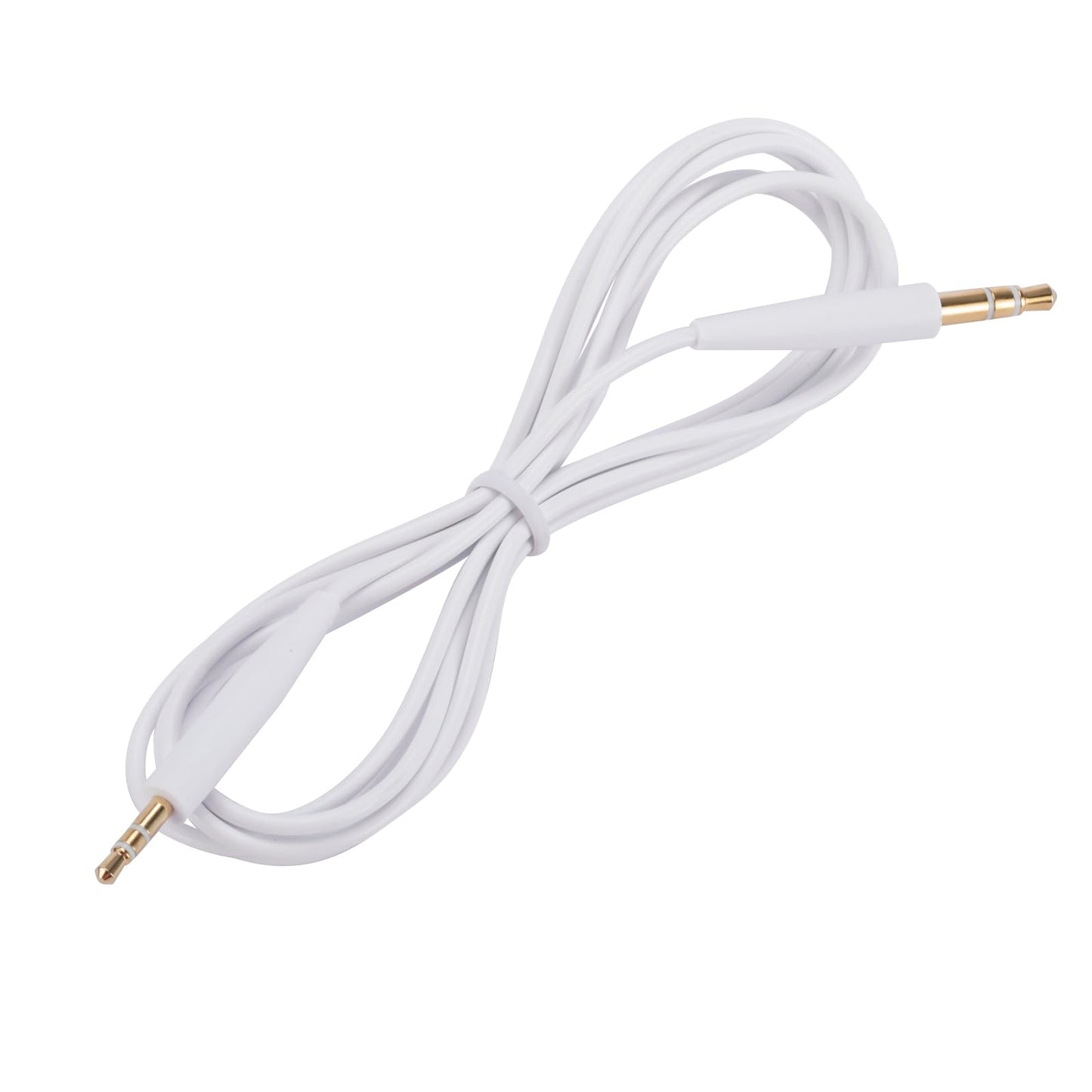 UNCLE LIGHT QC25 QC35 QC35 II QC45 OE2 OE2i Replacement Audio Cable, Compatible with Bose Headphones, 3.5mm to 2.5mm Male Stereo Jack Cord, 5 Ft (1.5…