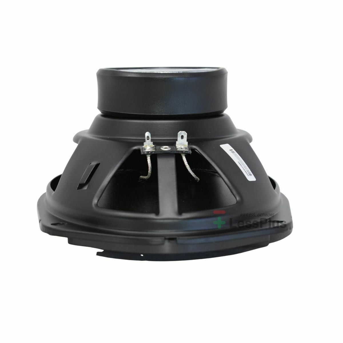 Cerwin-Vega Coaxial Car Speaker Pair 6x9 3 Way XED693