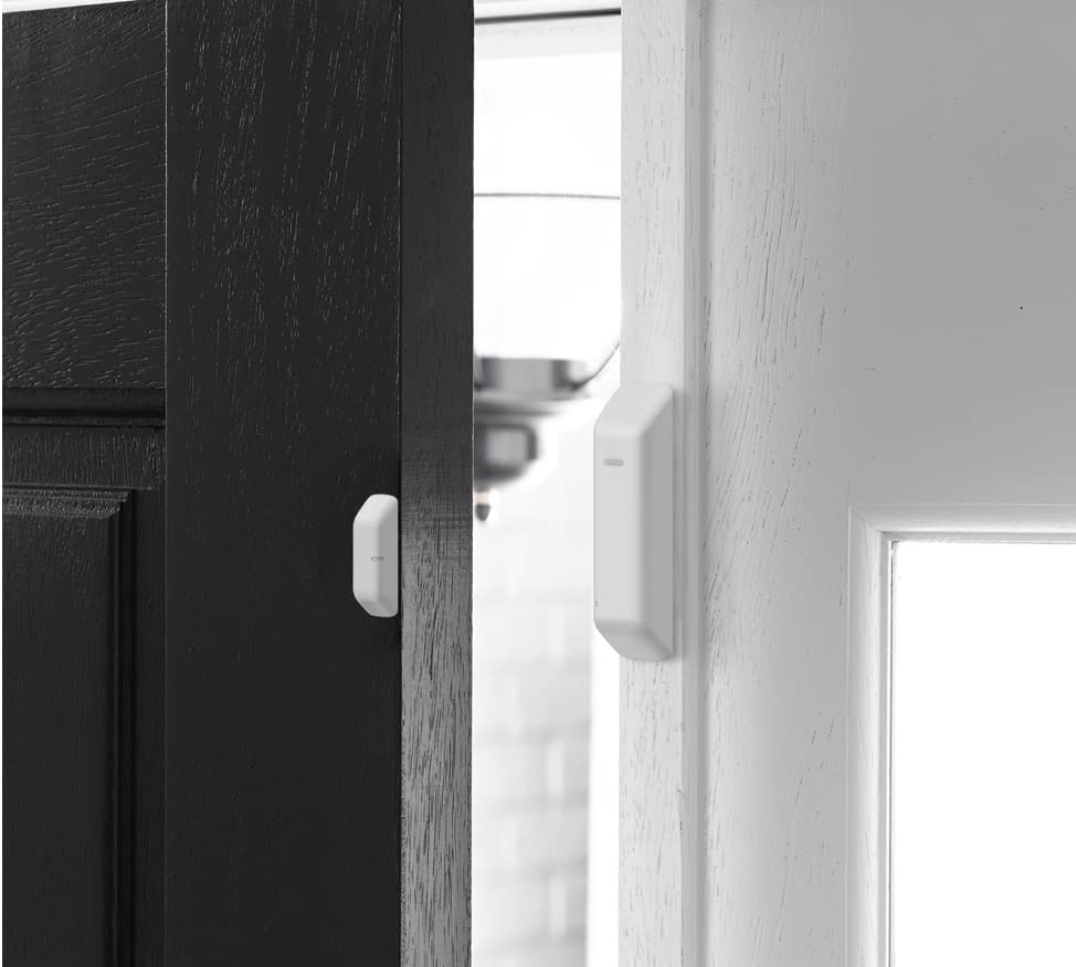 Xfinity Door Window Sensor Home Security XHD2-LD (Latest Generation 2023)