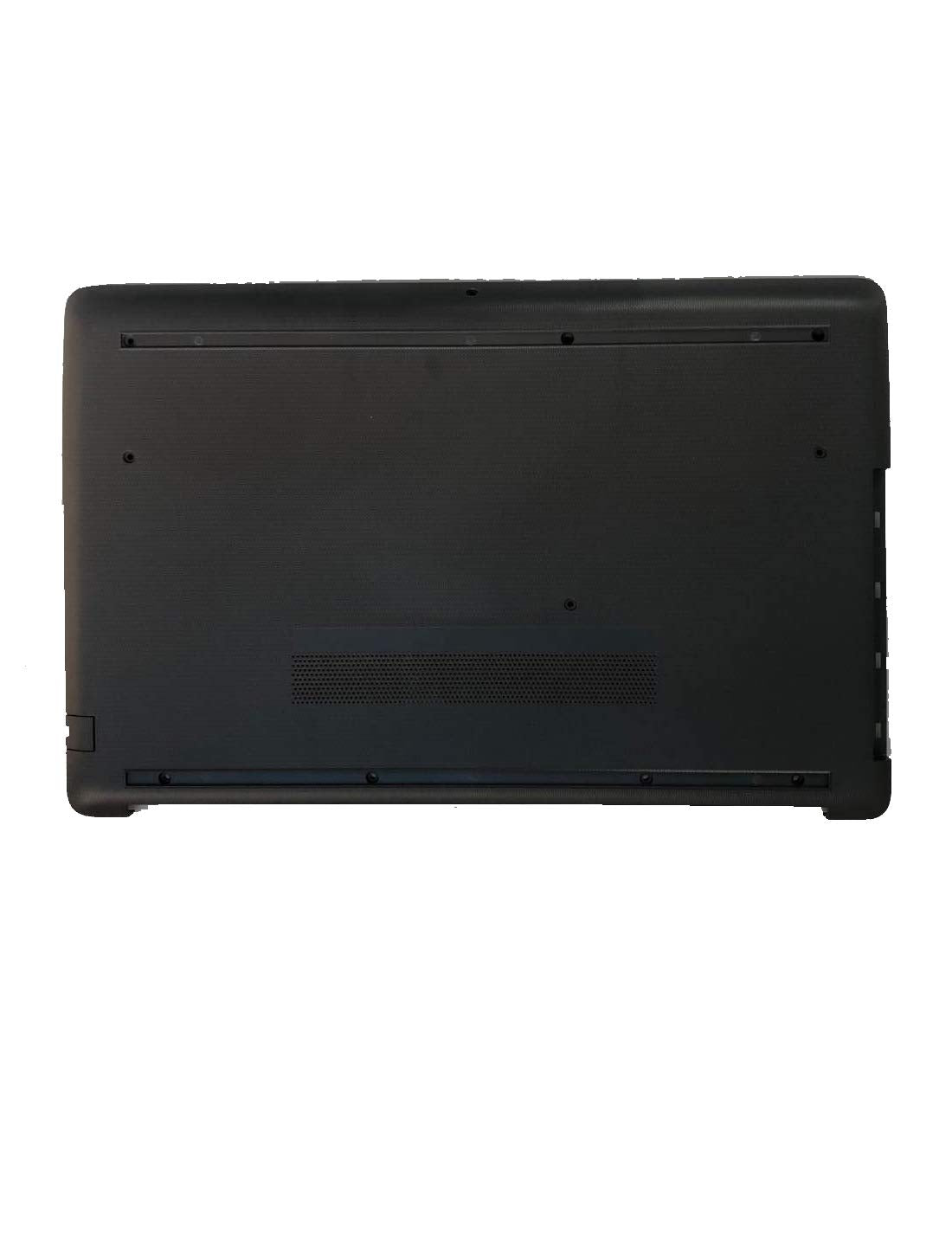 New Replacement for HP 250 255 G7 Laptop Lower Base Bottom Case Cover Assembly Part L49983-001 Grey