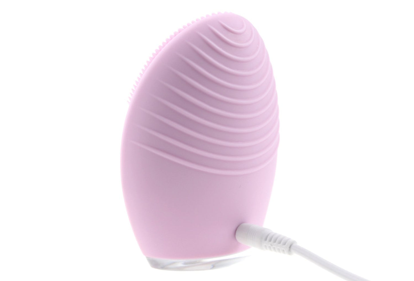 TenCloud USB Charger Cable Compatible with Foreo Device (White+White)