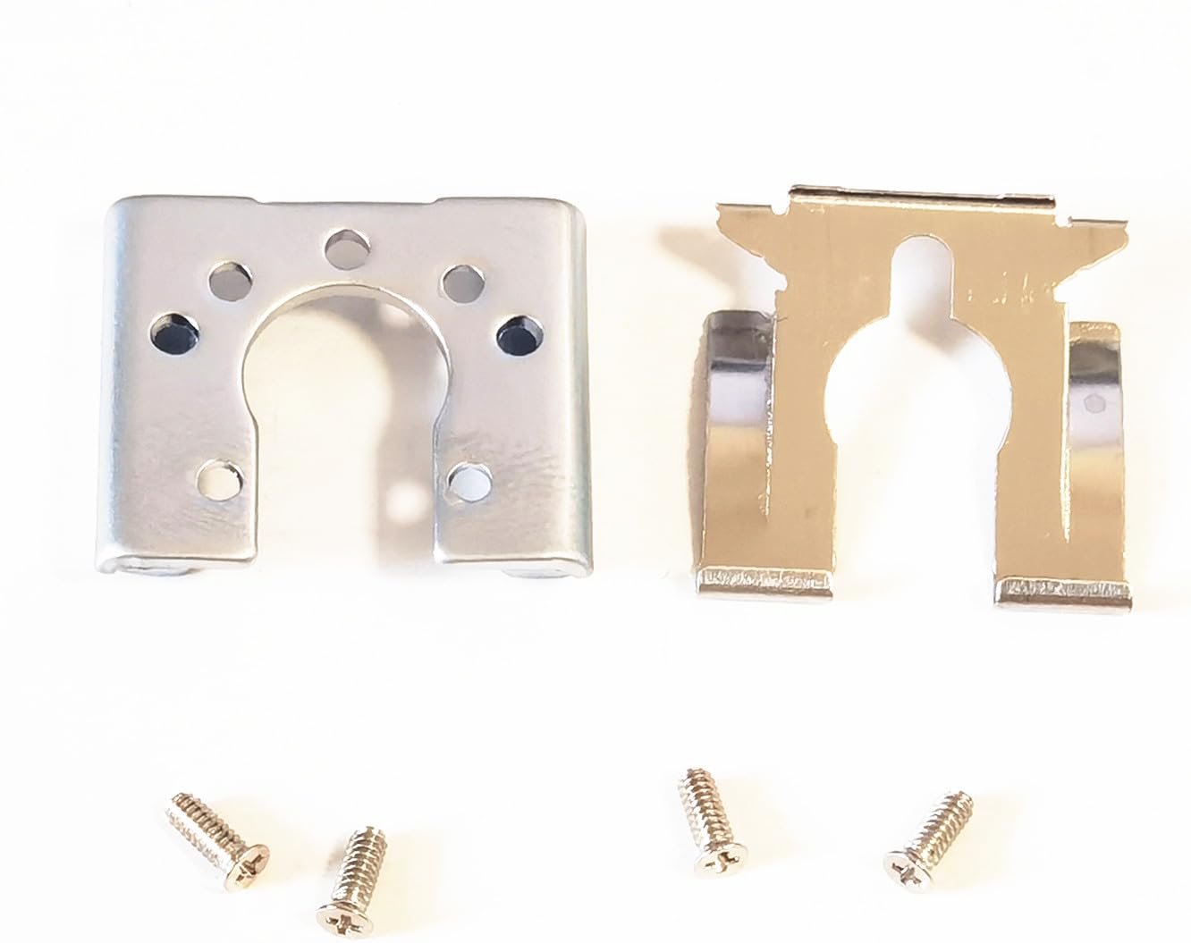 New Hotshoe Hot Shoe Socket With 4pcs Screw Compatible With Canon EOS 5D Mark II / 5D Mark III / 40D 50D 60D 5D 5D2 5D3