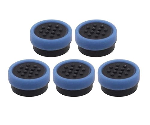 5 Pcs Replacement Keyboard Mouse Stick Point Cap Trackpoint for DELL Latitude E6400 E6410 14.1" Laptop