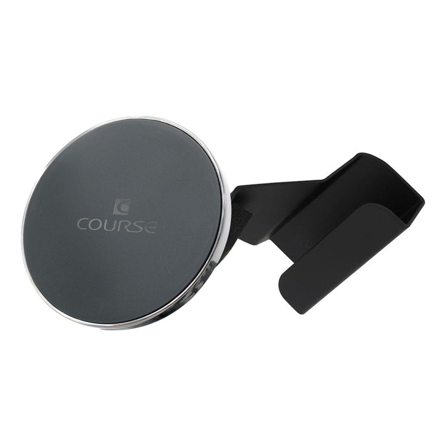Course Motorsports Direct Fit Mount | Subaru Phone Holder | Compatible with WRX (2015-2021), Forester (2014-2018), Impreza (2012-2016), Crosstrek