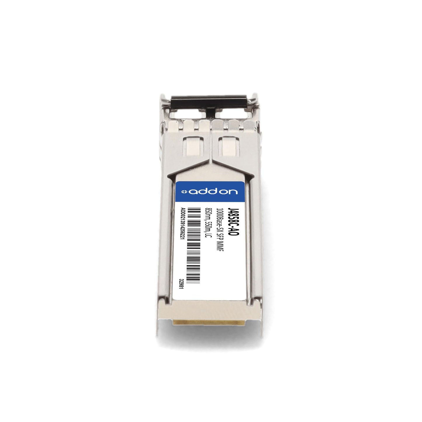 Add-on Computer-HP ProCurve compatible Gigabit-SX-LC SFP-J4858C-A0