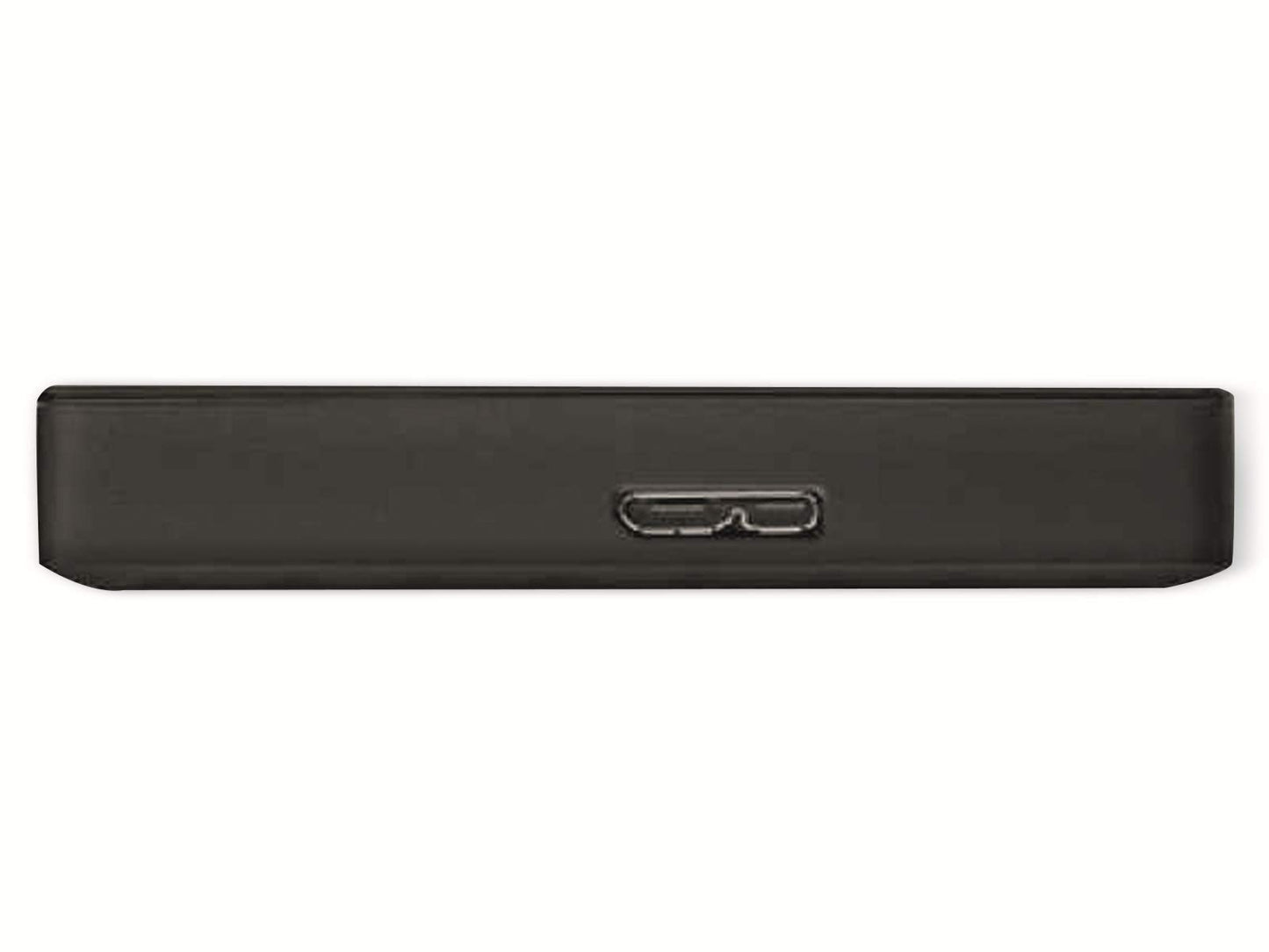 Seagate Expansion Portable 1TB External Hard Drive HDD - USB 3.0 for PC Laptop (STEA1000400)