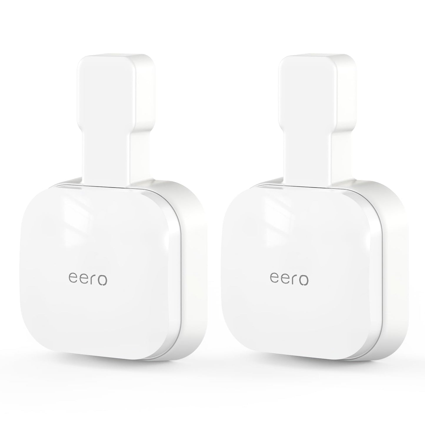 Outlet Wall Mount Compatible with eero 7, 2 Pack
